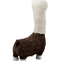KARE Design Deko & Geschenkartikel-Deko Figur Alpaca 110Cm