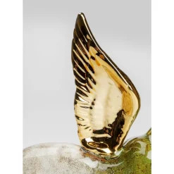 KARE Design Deko & Geschenkartikel-Deko Figur Angel Wings Dog Sortiert