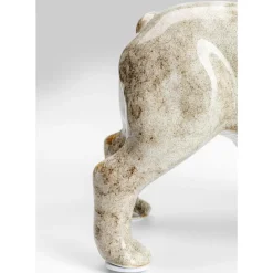 KARE Design Deko & Geschenkartikel-Deko Figur Angel Wings Dog Sortiert