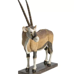 KARE Design Deko & Geschenkartikel-Deko Figur Antelope
