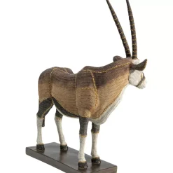 KARE Design Deko & Geschenkartikel-Deko Figur Antelope