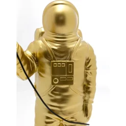KARE Design Deko & Geschenkartikel-Deko Figur Balloon Astronaut 41Cm