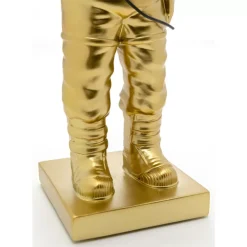 KARE Design Deko & Geschenkartikel-Deko Figur Balloon Astronaut 41Cm