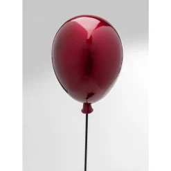 KARE Design Deko & Geschenkartikel-Deko Figur Balloon Bear 74Cm