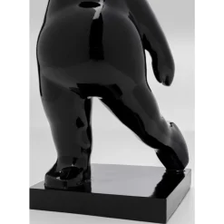 KARE Design Deko & Geschenkartikel-Deko Figur Balloon Bear 74Cm