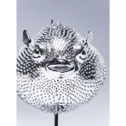 KARE Design Deko & Geschenkartikel-Deko Figur Blowfish