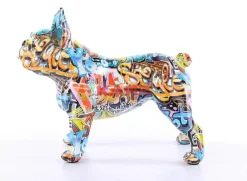 KARE Design Deko & Geschenkartikel-Deko Figur Bully Bulldog