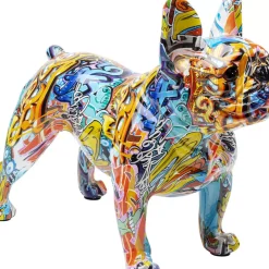 KARE Design Deko & Geschenkartikel-Deko Figur Bully Bulldog