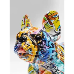 KARE Design Deko & Geschenkartikel-Deko Figur Bully Bulldog