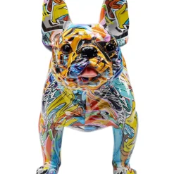 KARE Design Deko & Geschenkartikel-Deko Figur Bully Bulldog