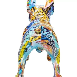 KARE Design Deko & Geschenkartikel-Deko Figur Bully Bulldog