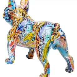 KARE Design Deko & Geschenkartikel-Deko Figur Bully Bulldog