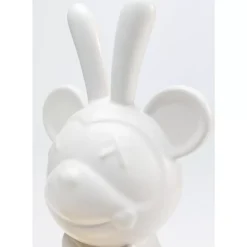 KARE Design Deko & Geschenkartikel-Deko Figur Butler Bear 29Cm