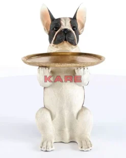 KARE Design Deko & Geschenkartikel-Deko Figur Butler Bully 51Cm