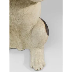 KARE Design Deko & Geschenkartikel-Deko Figur Butler Bully 51Cm