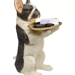 KARE Design Deko & Geschenkartikel-Deko Figur Butler Bully 51Cm