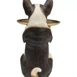 KARE Design Deko & Geschenkartikel-Deko Figur Butler Bully 51Cm