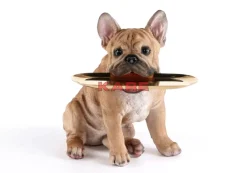 KARE Design Deko & Geschenkartikel-Deko Figur Butler Frenchy 40Cm