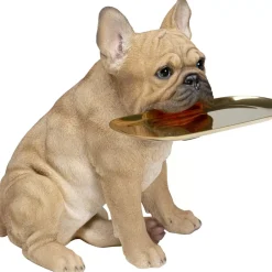 KARE Design Deko & Geschenkartikel-Deko Figur Butler Frenchy 40Cm