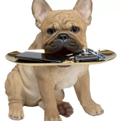 KARE Design Deko & Geschenkartikel-Deko Figur Butler Frenchy 40Cm