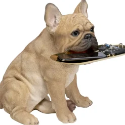 KARE Design Deko & Geschenkartikel-Deko Figur Butler Frenchy 40Cm