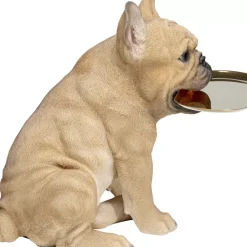 KARE Design Deko & Geschenkartikel-Deko Figur Butler Frenchy 40Cm