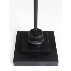 KARE Design Deko & Geschenkartikel-Deko Figur Circus Monkey Schwarz 108