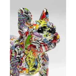 KARE Design Deko & Geschenkartikel-Deko Figur Comic Dog