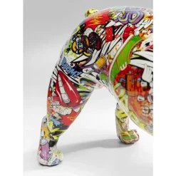 KARE Design Deko & Geschenkartikel-Deko Figur Comic Dog