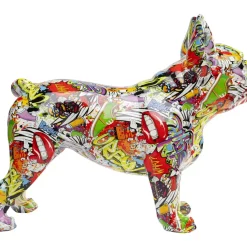 KARE Design Deko & Geschenkartikel-Deko Figur Comic Dog