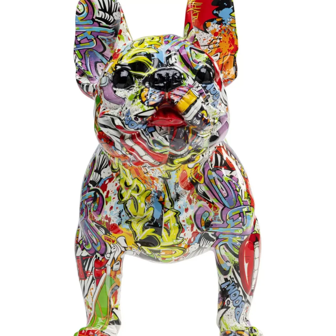 KARE Design Deko & Geschenkartikel-Deko Figur Comic Dog