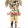 KARE Design Deko & Geschenkartikel-Deko Figur Cool Angel
