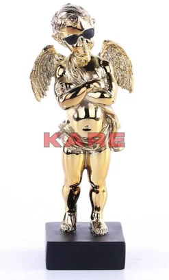 KARE Design Deko & Geschenkartikel-Deko Figur Cool Angel