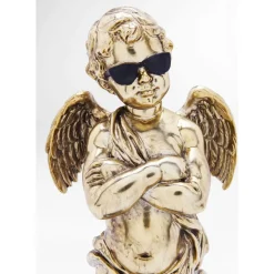 KARE Design Deko & Geschenkartikel-Deko Figur Cool Angel