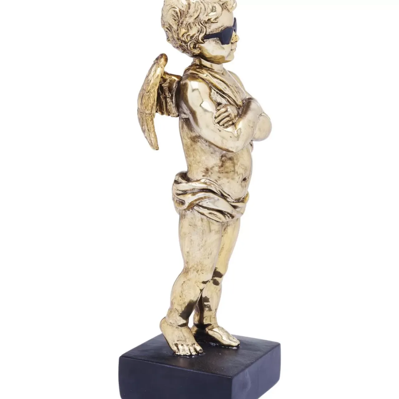 KARE Design Deko & Geschenkartikel-Deko Figur Cool Angel