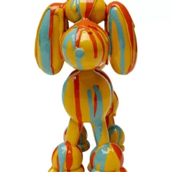 KARE Design Deko & Geschenkartikel-Deko Figur Dog Holi 17Cm
