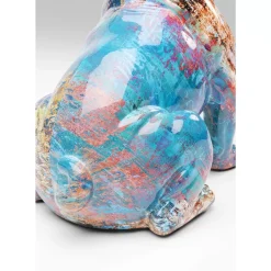 KARE Design Deko & Geschenkartikel-Deko Figur Dog Of Sunglass