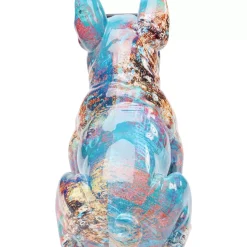 KARE Design Deko & Geschenkartikel-Deko Figur Dog Of Sunglass