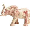 KARE Design Deko & Geschenkartikel-Deko Figur Elephant Hathi