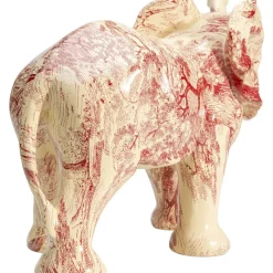 KARE Design Deko & Geschenkartikel-Deko Figur Elephant Hathi