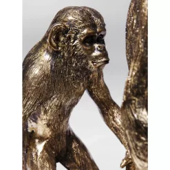 KARE Design Deko & Geschenkartikel-Deko Figur Evolution