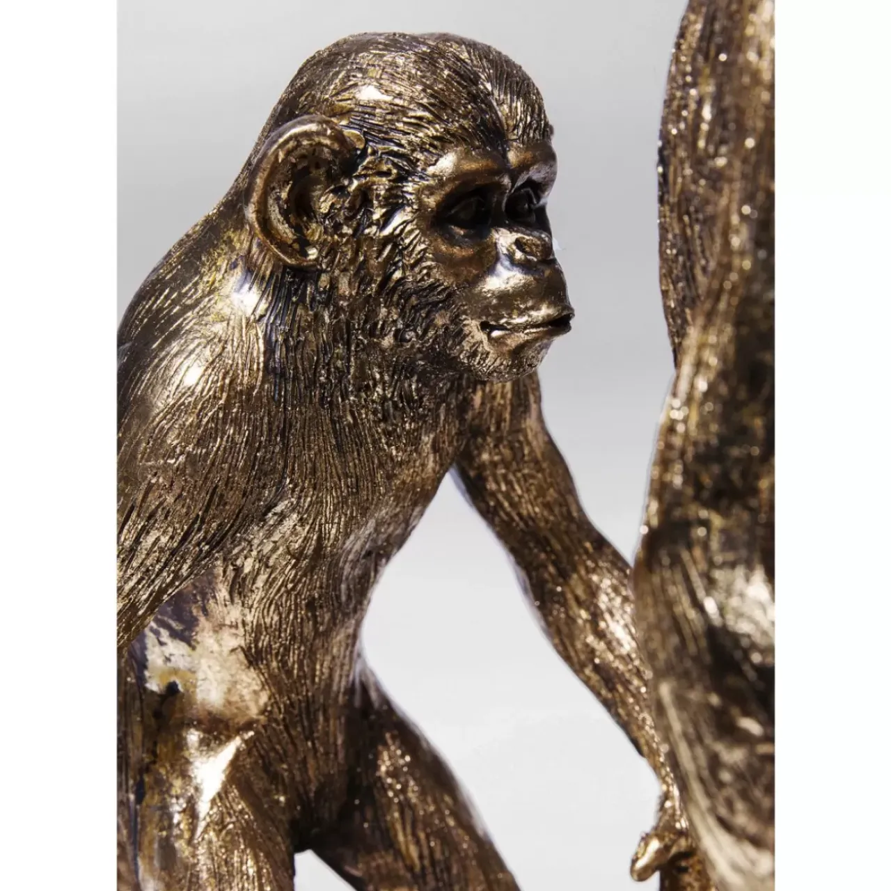 KARE Design Deko & Geschenkartikel-Deko Figur Evolution