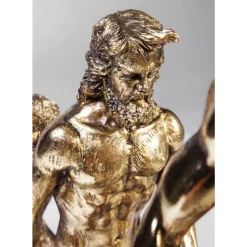 KARE Design Deko & Geschenkartikel-Deko Figur Evolution