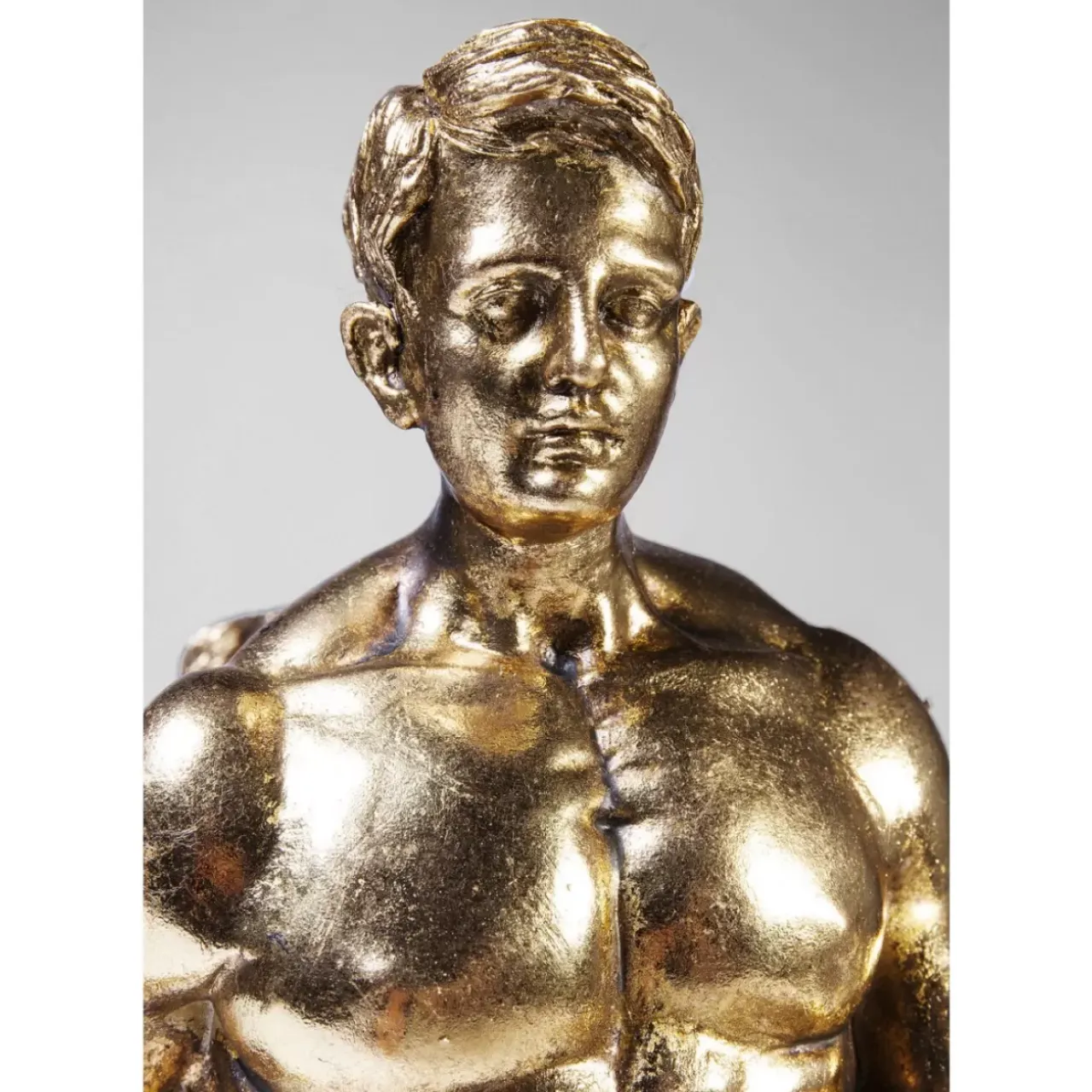 KARE Design Deko & Geschenkartikel-Deko Figur Evolution