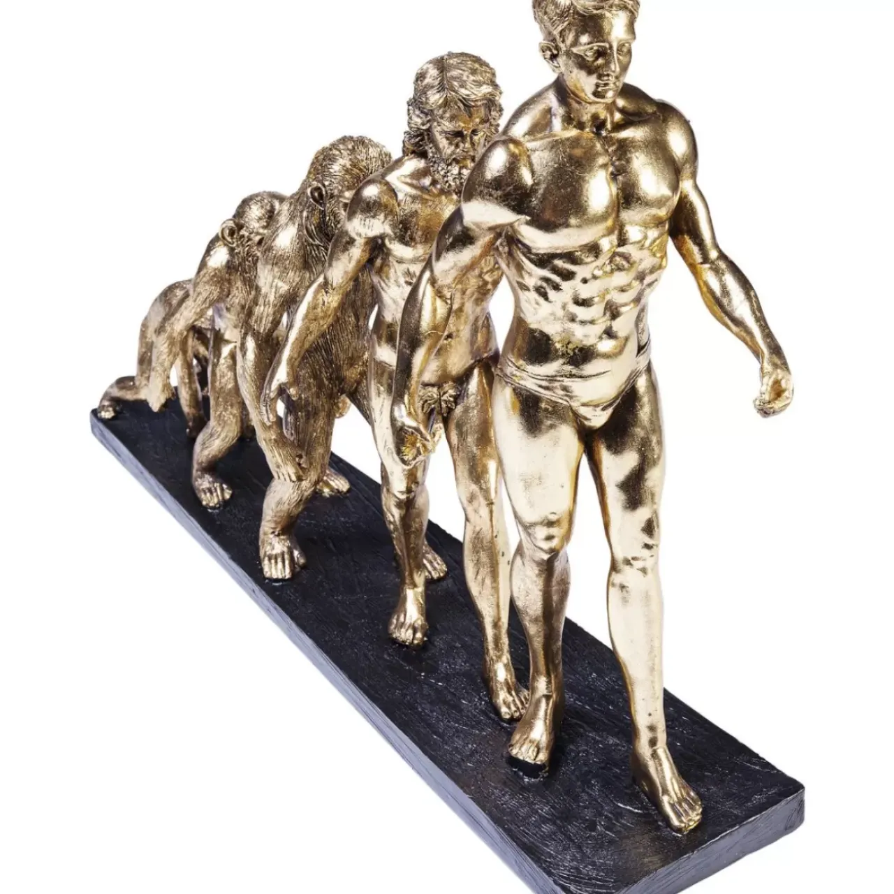 KARE Design Deko & Geschenkartikel-Deko Figur Evolution