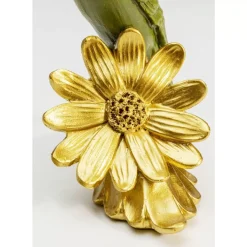 KARE Design Deko & Geschenkartikel-Deko Figur Flower Parrot