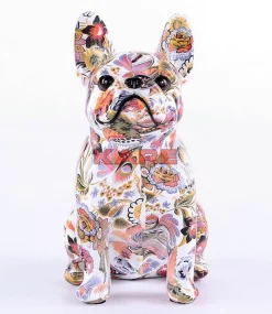 KARE Design Deko & Geschenkartikel-Deko Figur French Bulldog
