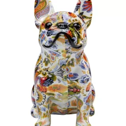 KARE Design Deko & Geschenkartikel-Deko Figur French Bulldog