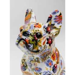 KARE Design Deko & Geschenkartikel-Deko Figur French Bulldog
