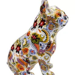 KARE Design Deko & Geschenkartikel-Deko Figur French Bulldog